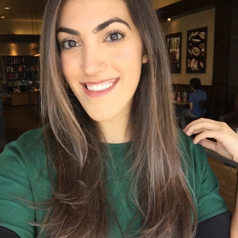 Meet your Posher, Reham